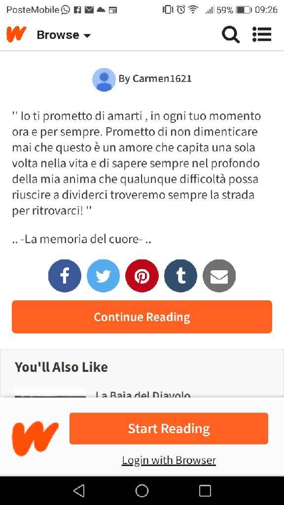 Che ne dite? - 1