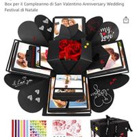 Regalo testimoni - 1