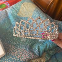 Accessori capelli - 1