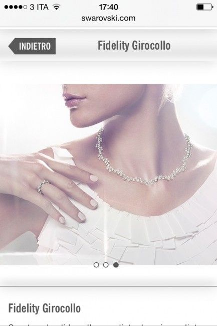 I miei orecchini - 2