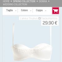 Intimo sposa - 1
