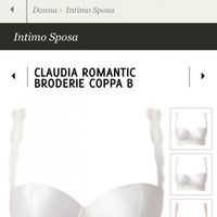 Intimo sposa - 1