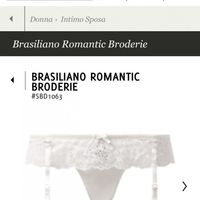 Intimo sposa - 2
