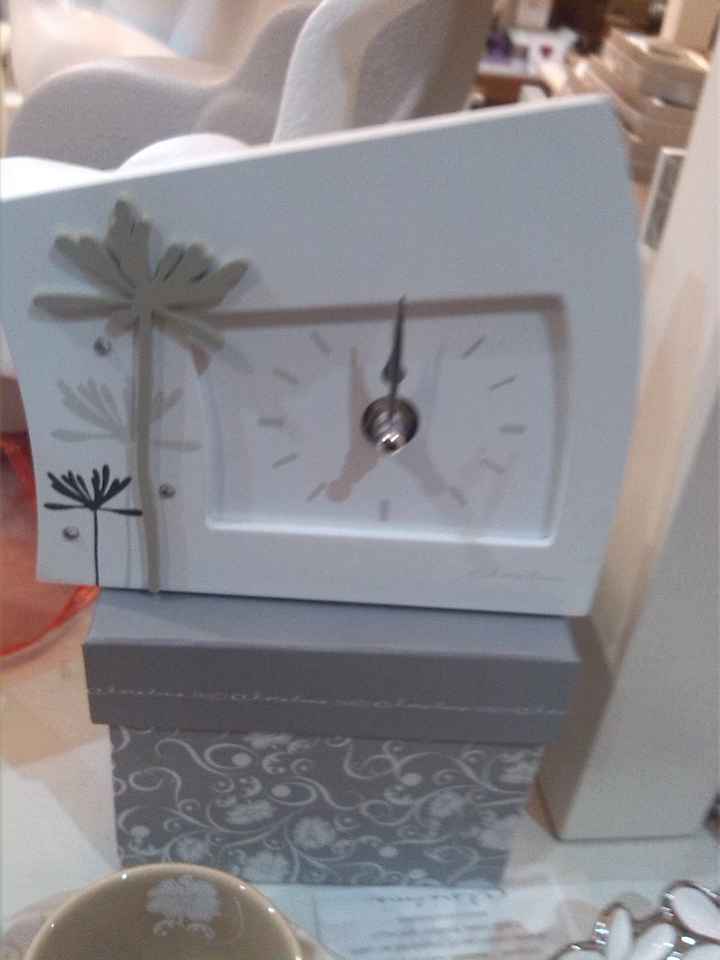 Aiuto bomboniera... - 1