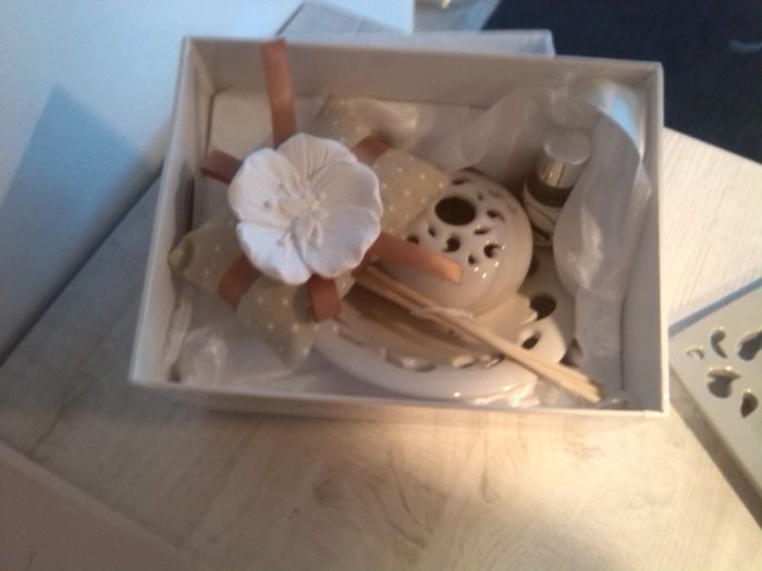 Bomboniera?????????? - 2