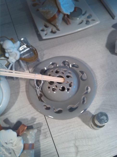 Aiuto bomboniera... - 3