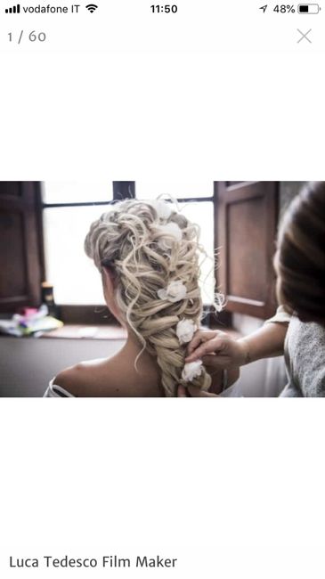 Acconciature... - 2