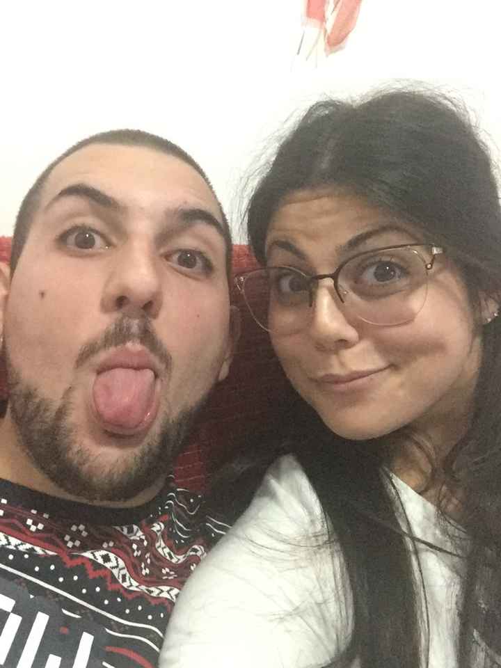 Foto con il vostro Fm❤️ - 1