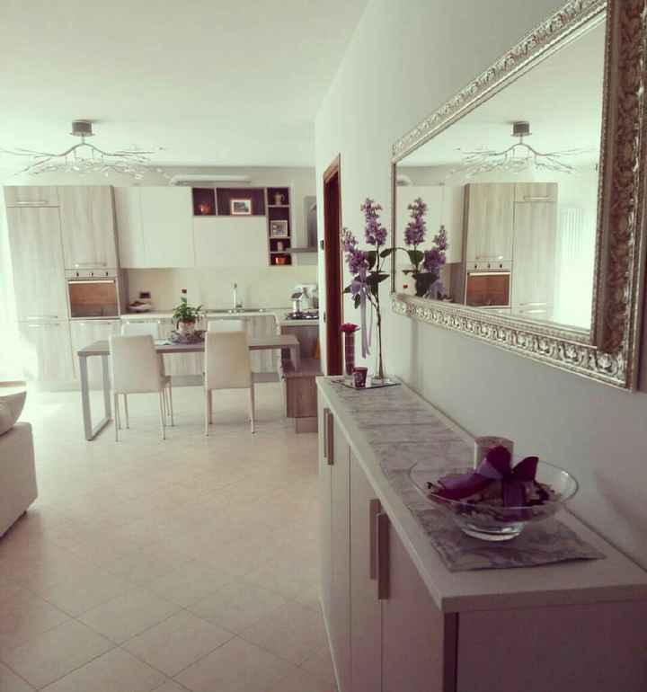 Innamorata della nostra cucina❤️ - 1