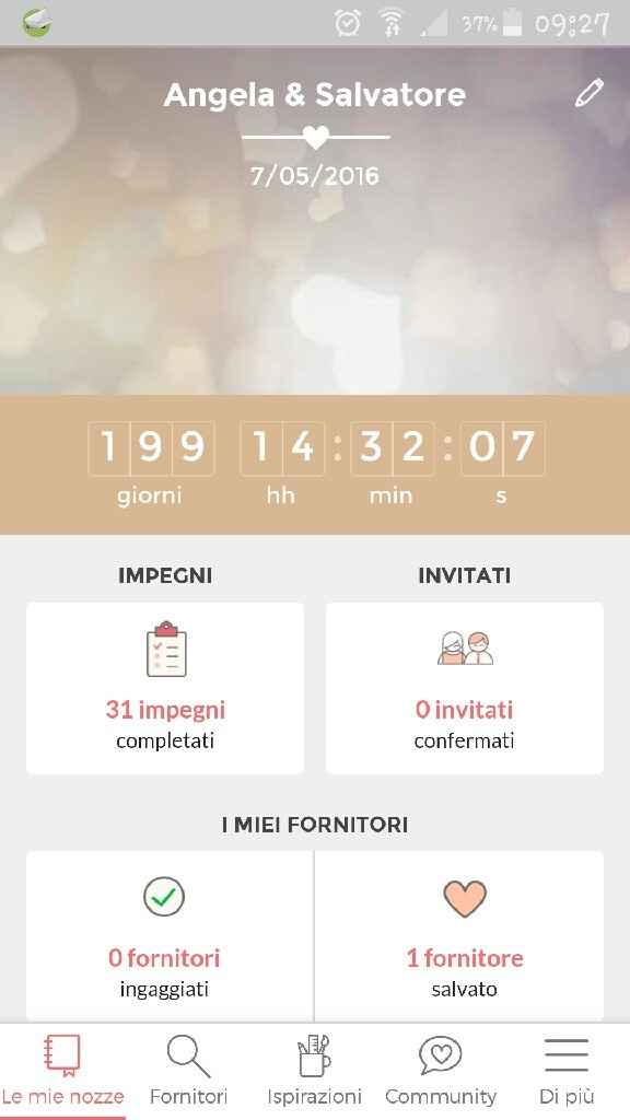 Ed anche il 2 è andato..... - 1