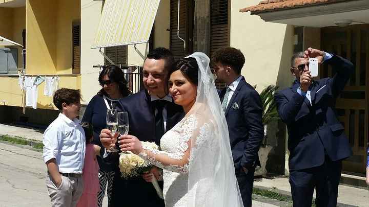 Il mio matrimonio - 4