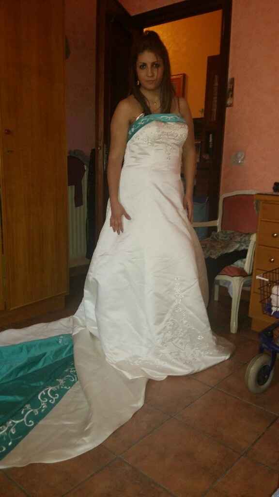 Eccolo finalmente!! - 1