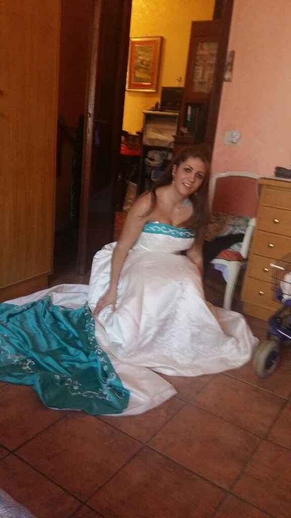 Eccolo finalmente!! - 3