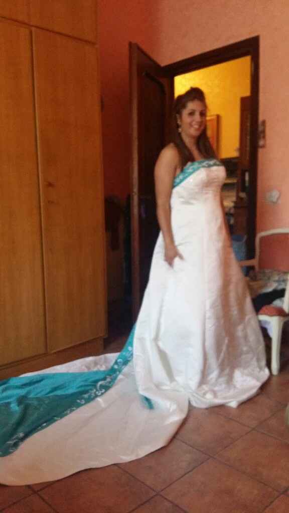 Eccolo finalmente!! - 4