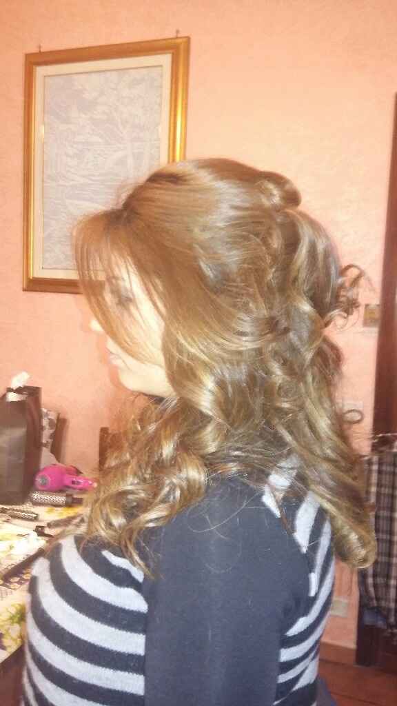 Prova acconciatura fatta - 3