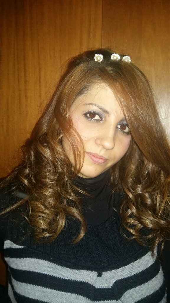 Prova acconciatura fatta - 6