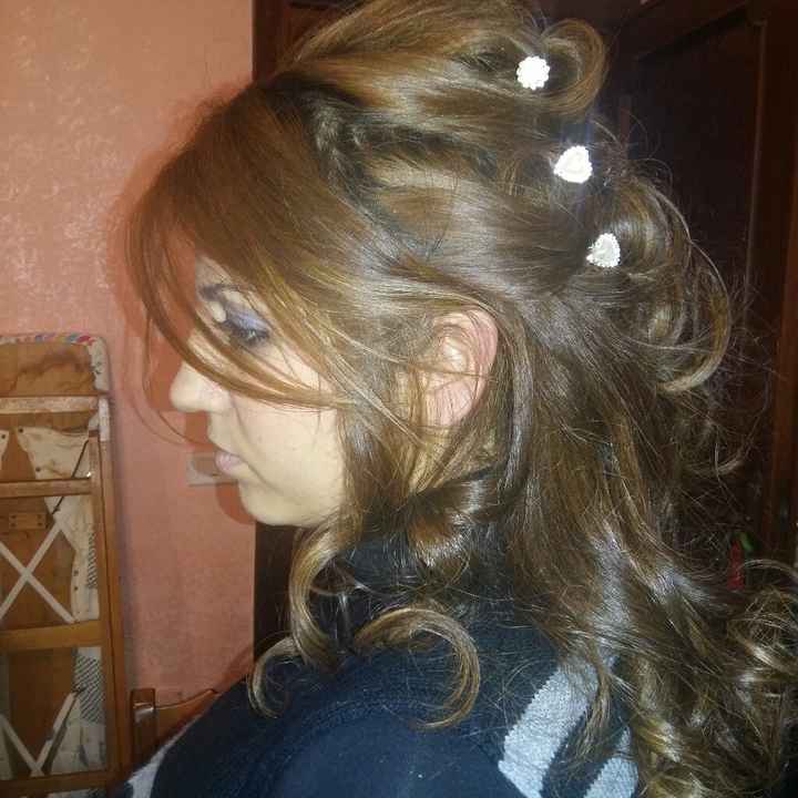 Prova acconciatura fatta - 11