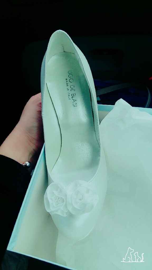 Eccole finalmenteeee!! - 1