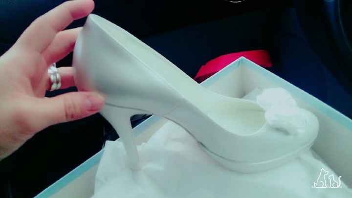 Eccole finalmenteeee!! - 2