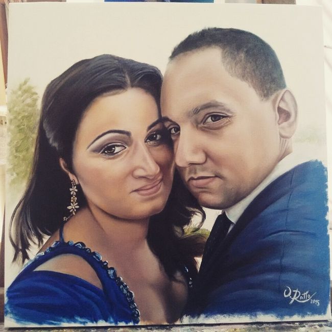 Sorpresa al mio fm - 1