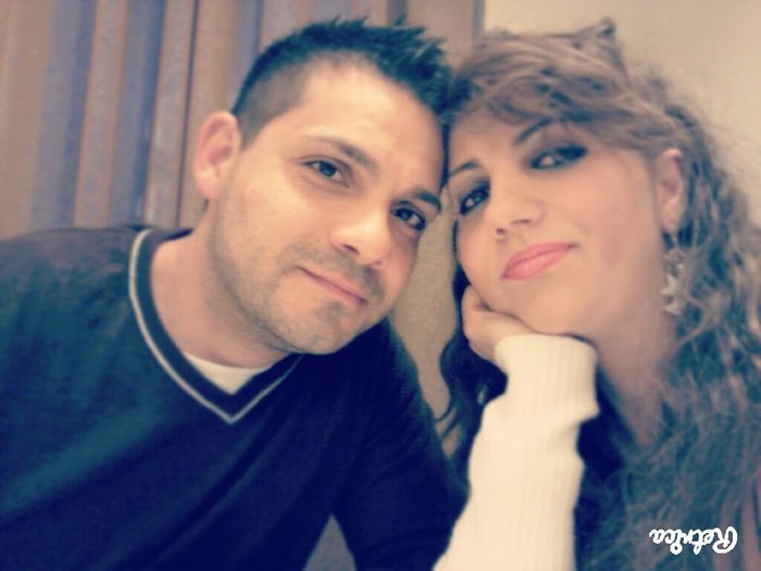 Presentati pubblicando una foto tua e del tuo fm - 1