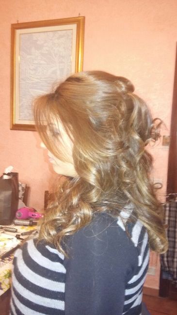 Prova acconciatura fatta - 3