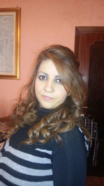 Prova acconciatura fatta - 4