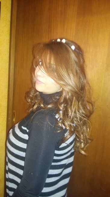 Prova acconciatura fatta - 5