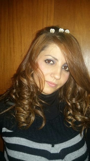 Prova acconciatura fatta - 6