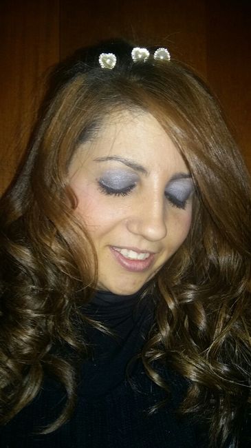 Prova acconciatura fatta - 7