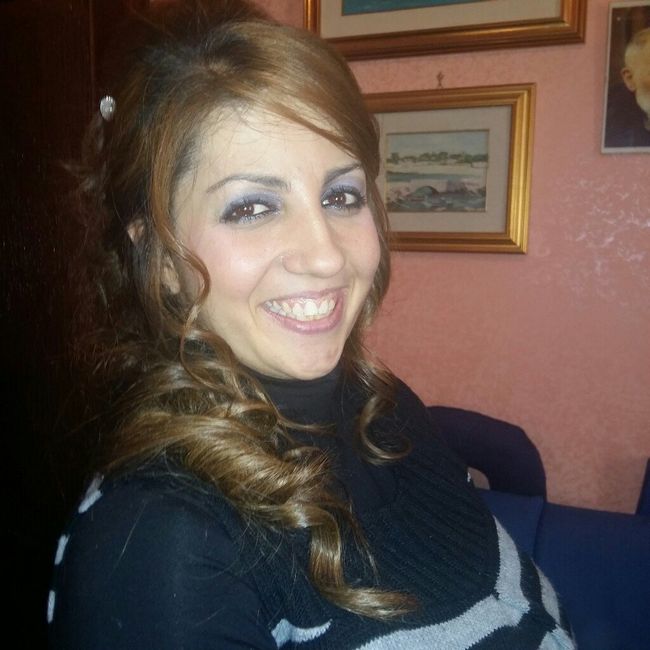 Prova acconciatura fatta - 8