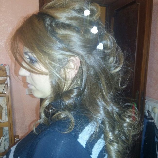 Prova acconciatura fatta - 10