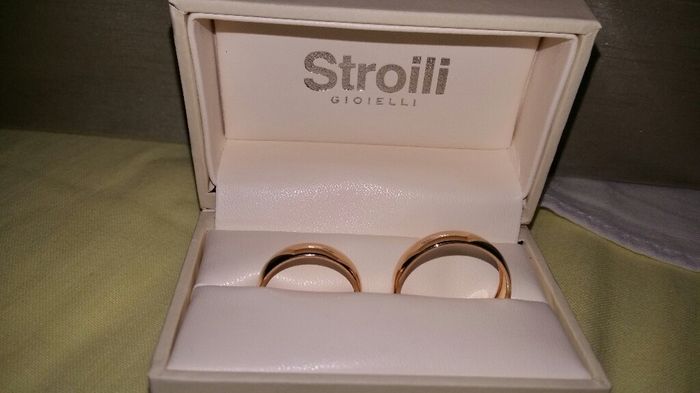 Fedi prese eee! ! - 2