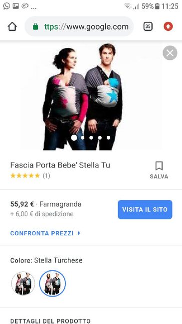 Mamme di Gennaio 2020 ❤️ - 1