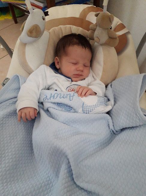 Mamme di Gennaio 2020 ❤️ 1