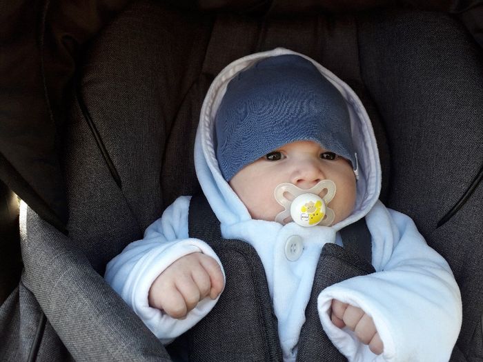 Mamme di Gennaio 2020 ❤️ 8