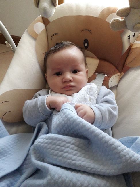 Mamme di Gennaio 2020 ❤️ 7