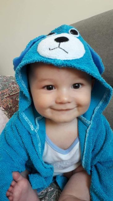 Mamme di Gennaio 2020 ❤️ - 1