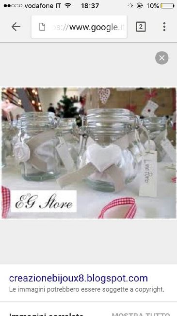 Spose e sposi di maggio 2017: presentatevi! - 1