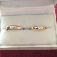 Foto fedi..chi le ha già comprate ? foto ? - 1