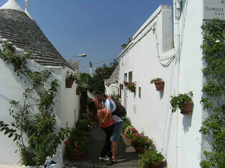 alberoBELLO