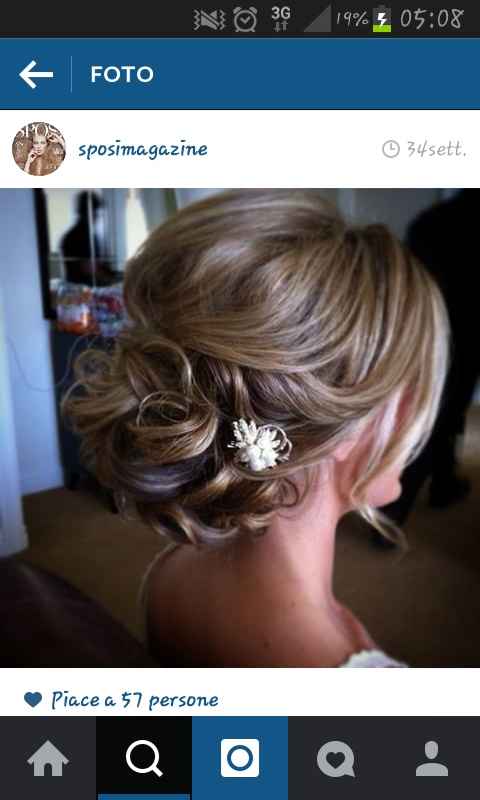 Indecisione acconciatura! ditemi la vostra opinione! - 3