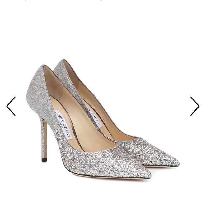 Scarpe da sposa !!!! - 1