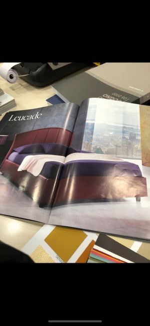 Consiglio letto !!! 3