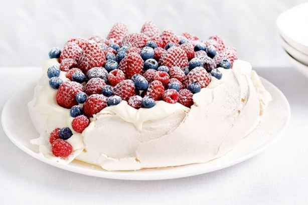 Pavlova