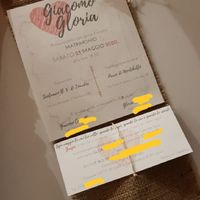 Partecipazioni fai da te - 1