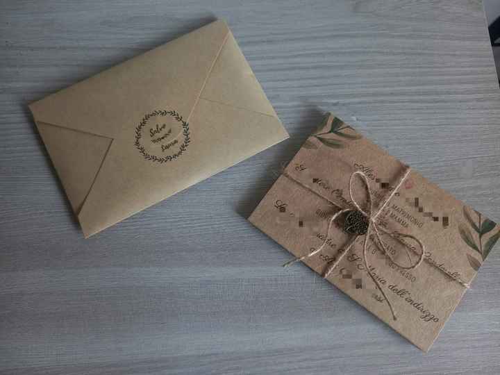 Partecipazioni ultimate!grazie - 2