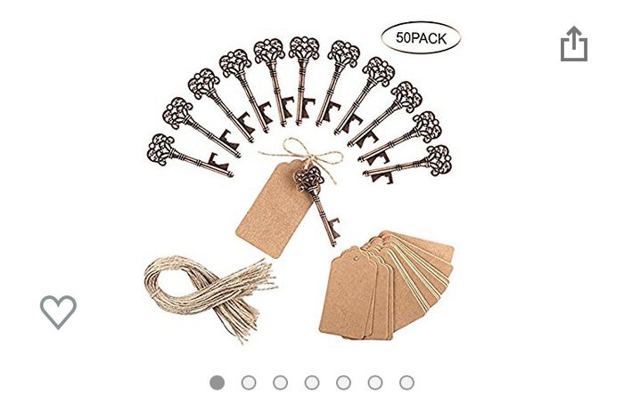 Segnaposto cercasi 2