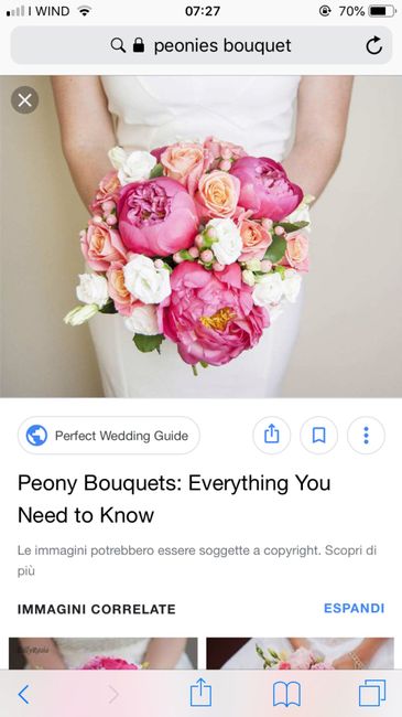 💐Idee bouquet💐 21