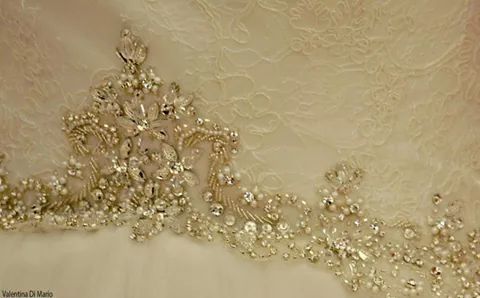 Ti sei sposata con un modello atelier aimée montenapoleone? - 5